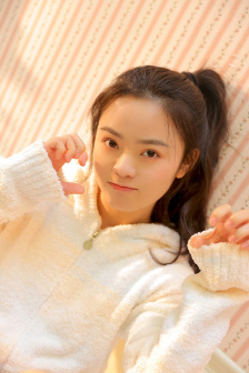 狼好色有你好看